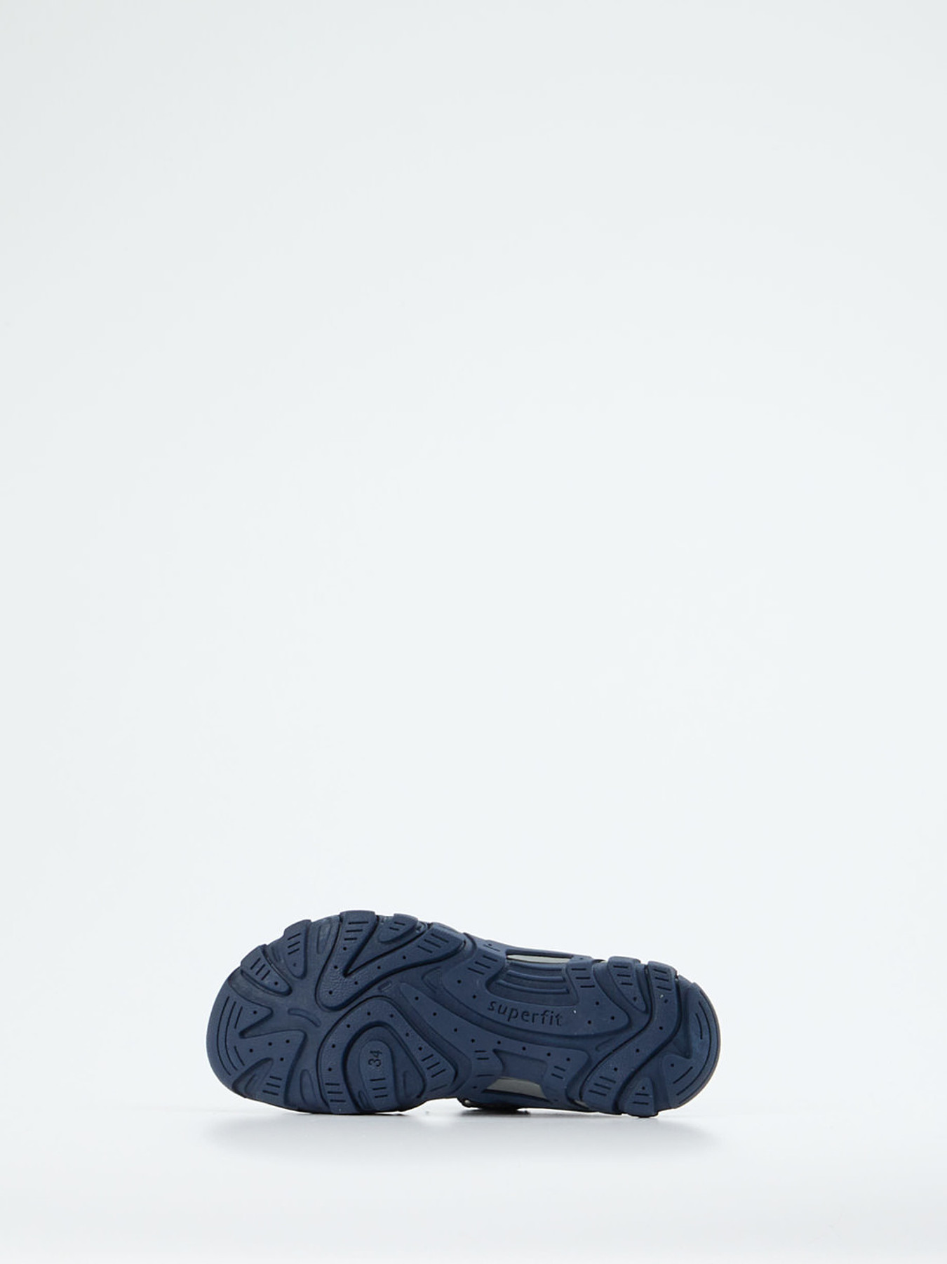 Sandale blau 6201109008905