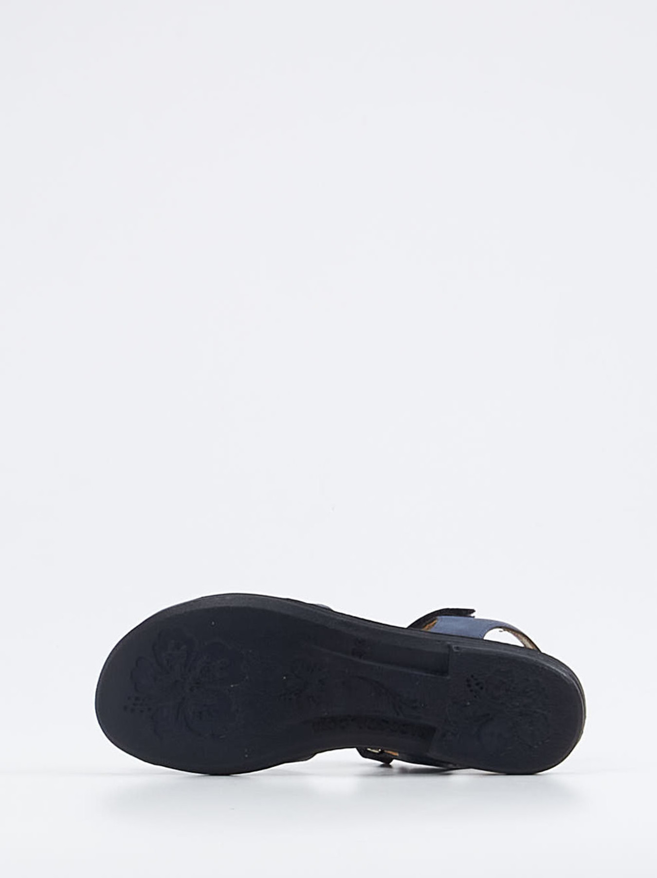 Sandale blau 6201109010805