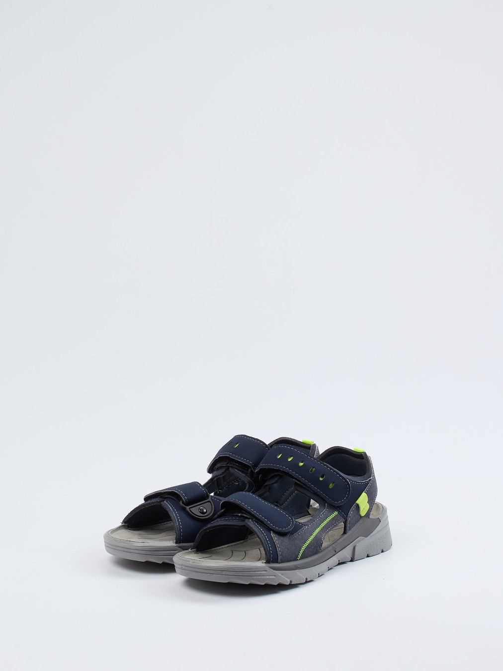 Sandale blau 6201109010902