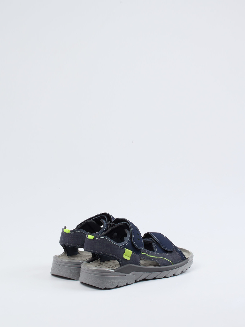 Sandale blau 6201109010903