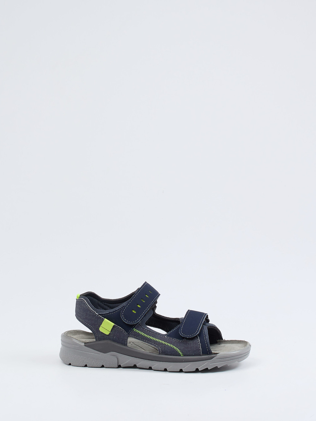 Sandale blau 6201109010901