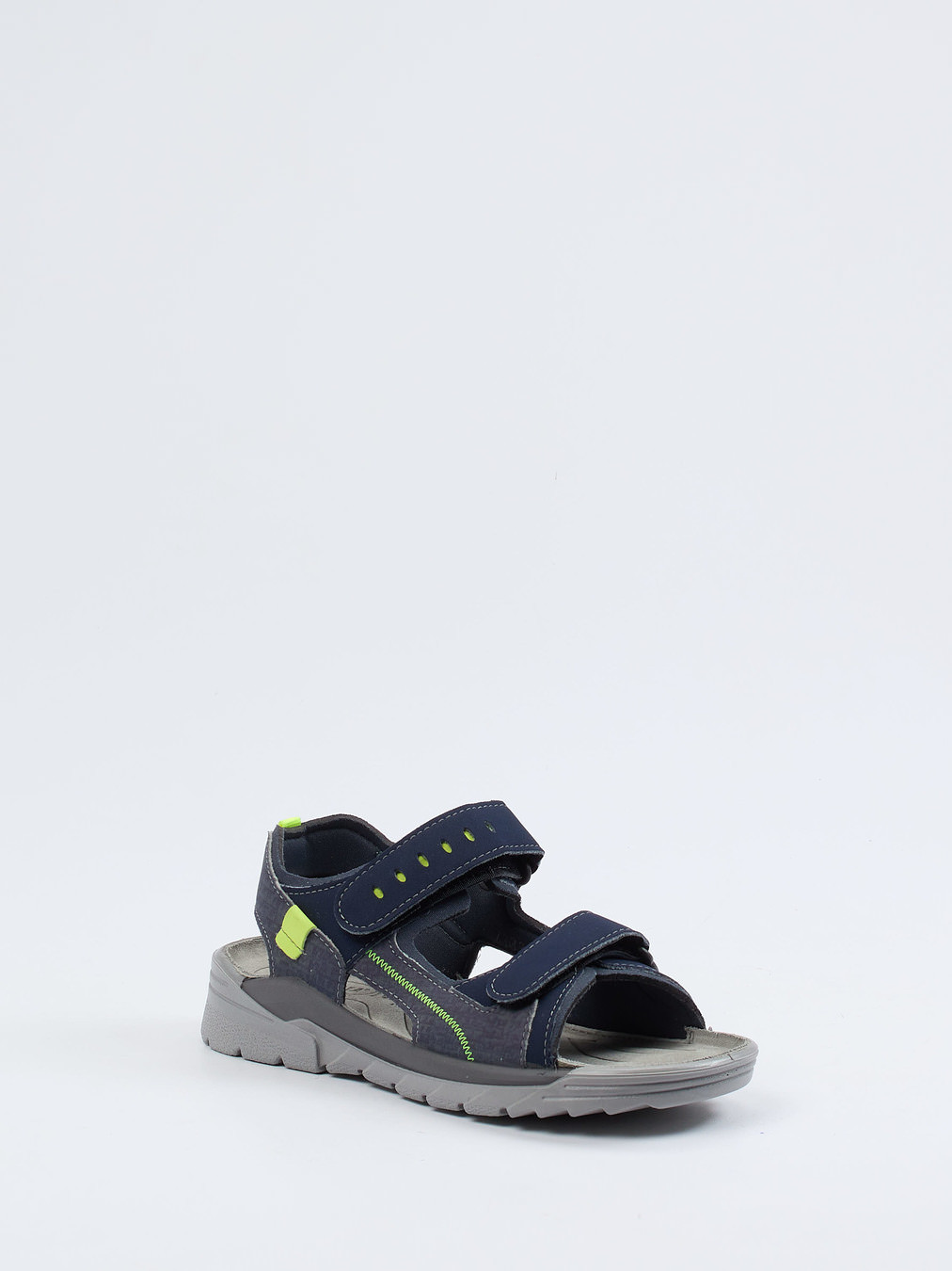 Sandale blau 6201109010906