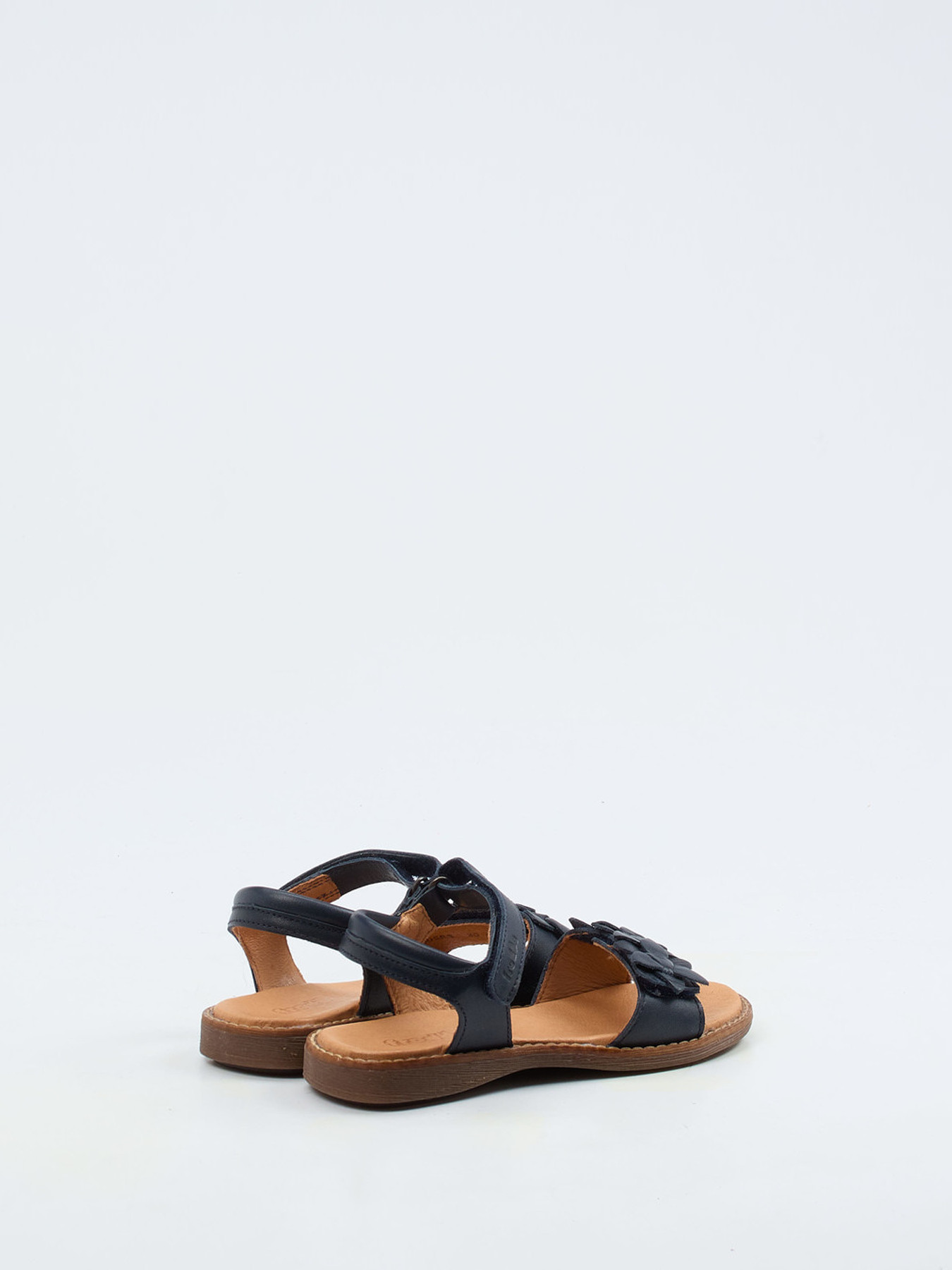 Sandale blau 6201109010603