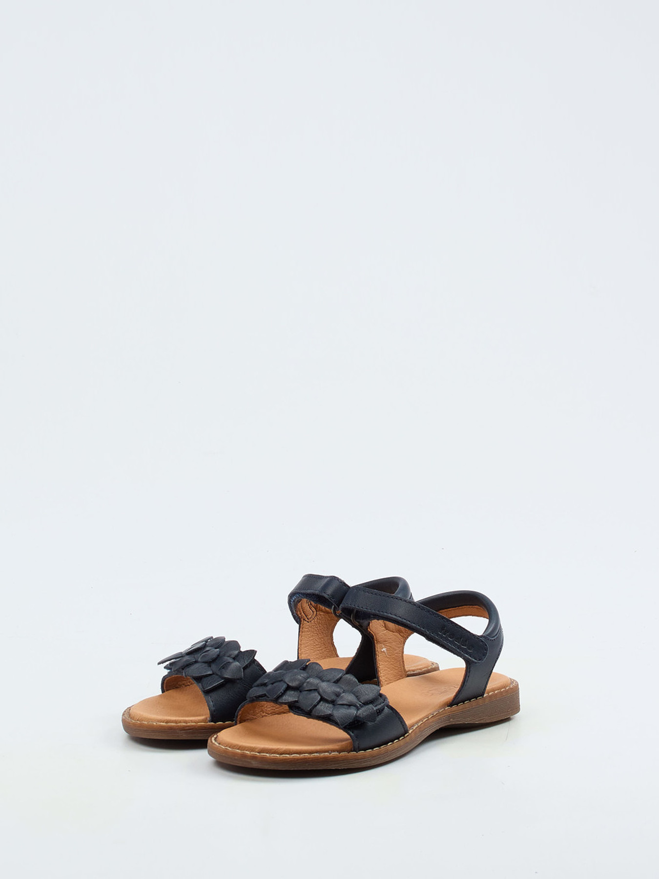 Sandale blau 6201109010602