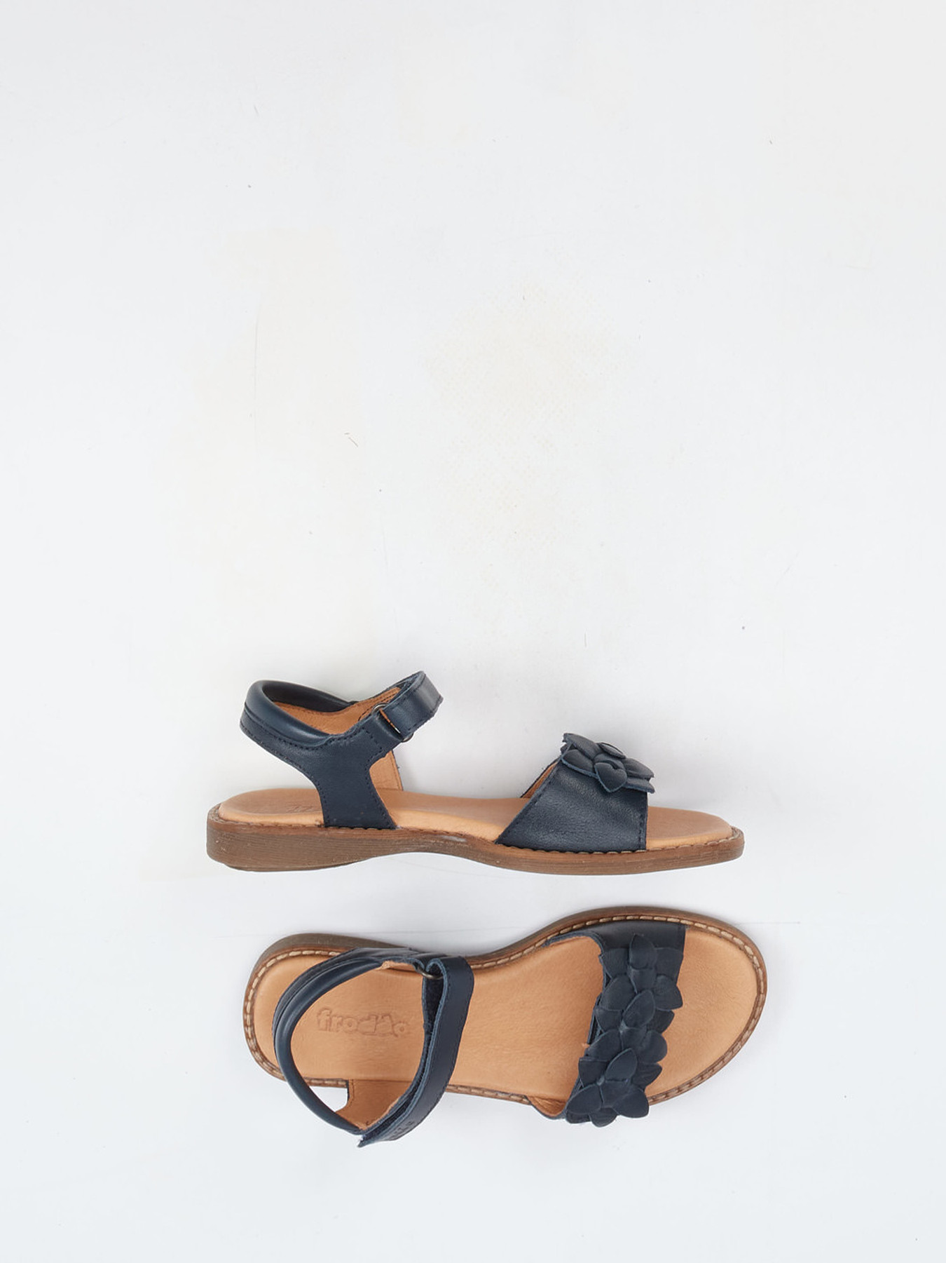 Sandale blau 6201109010604