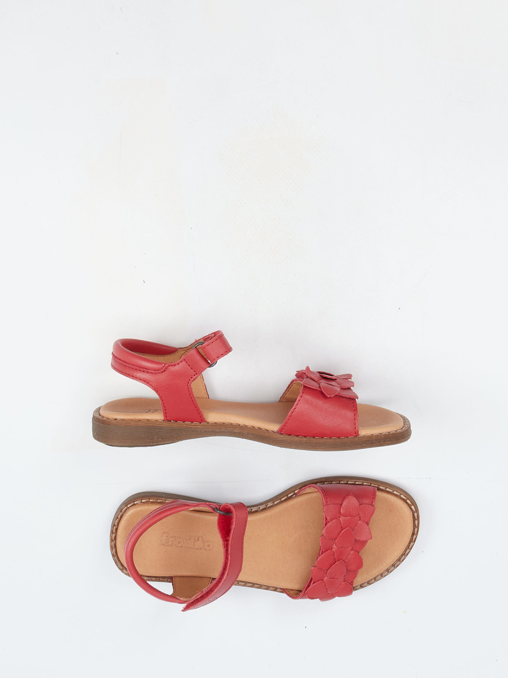 Sandale rot 6201559002104