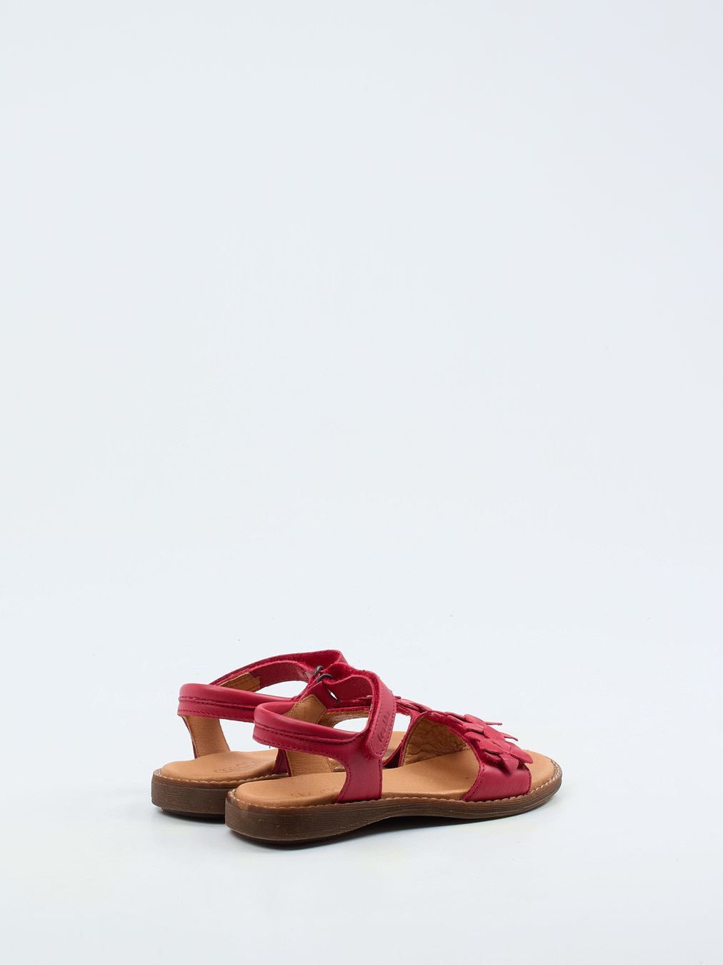 Sandale rot 6201559002103