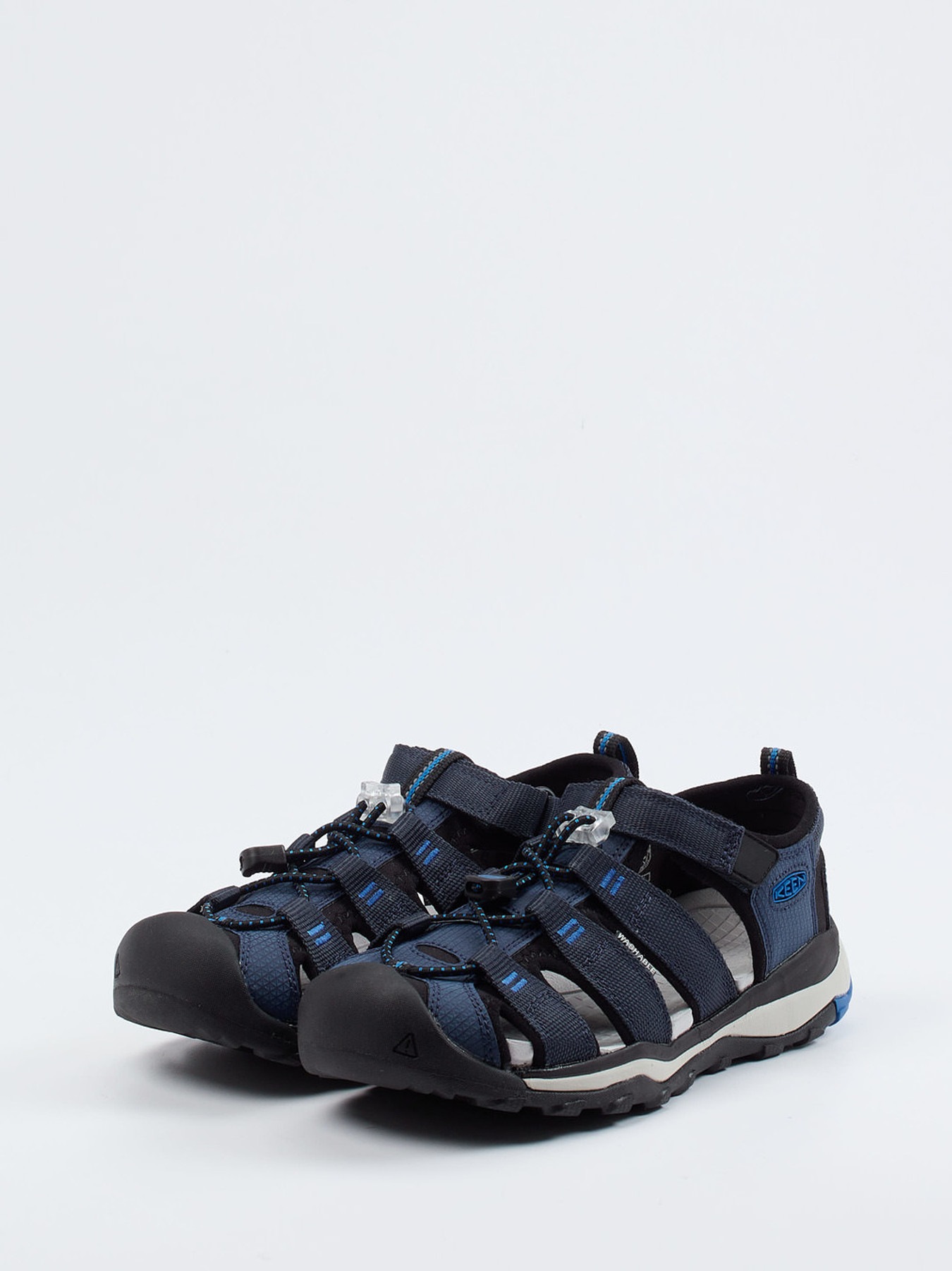 Sandale blau 6231100000102