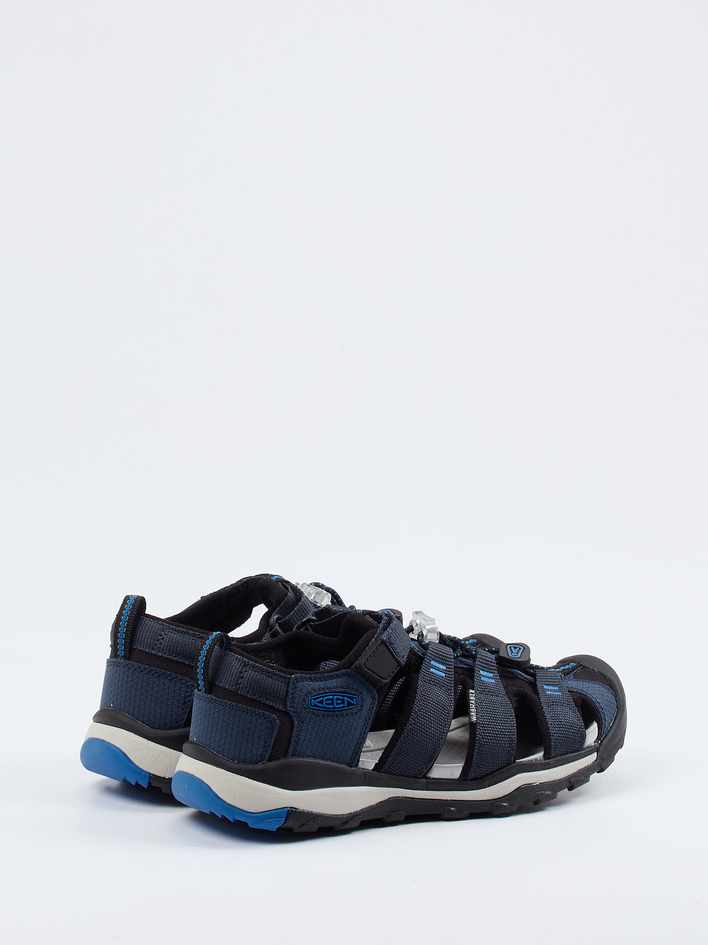 Sandale blau 6231100000103