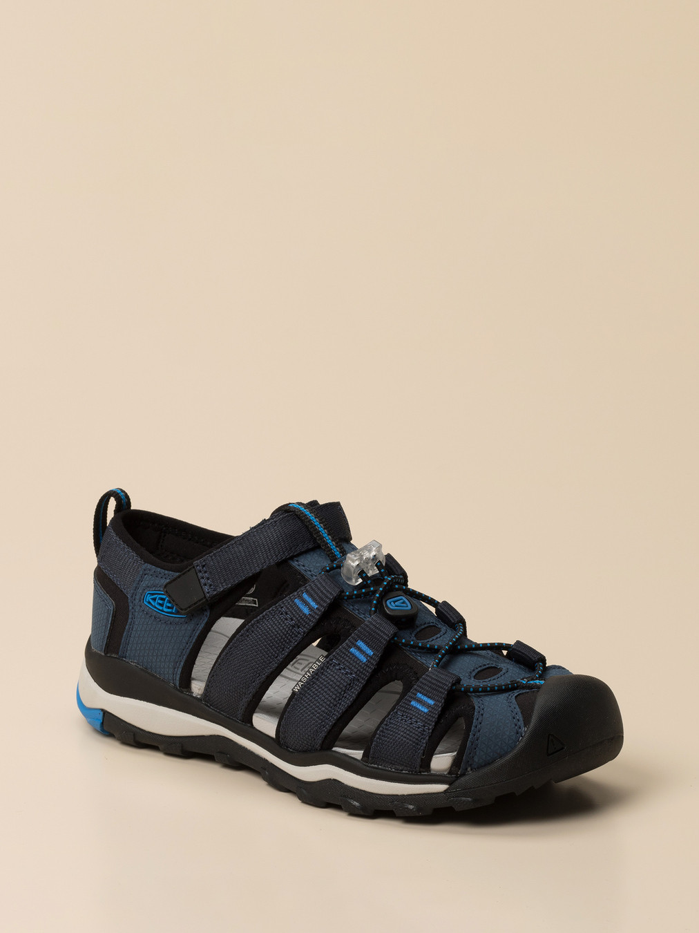 Sandale blau 6231100000106