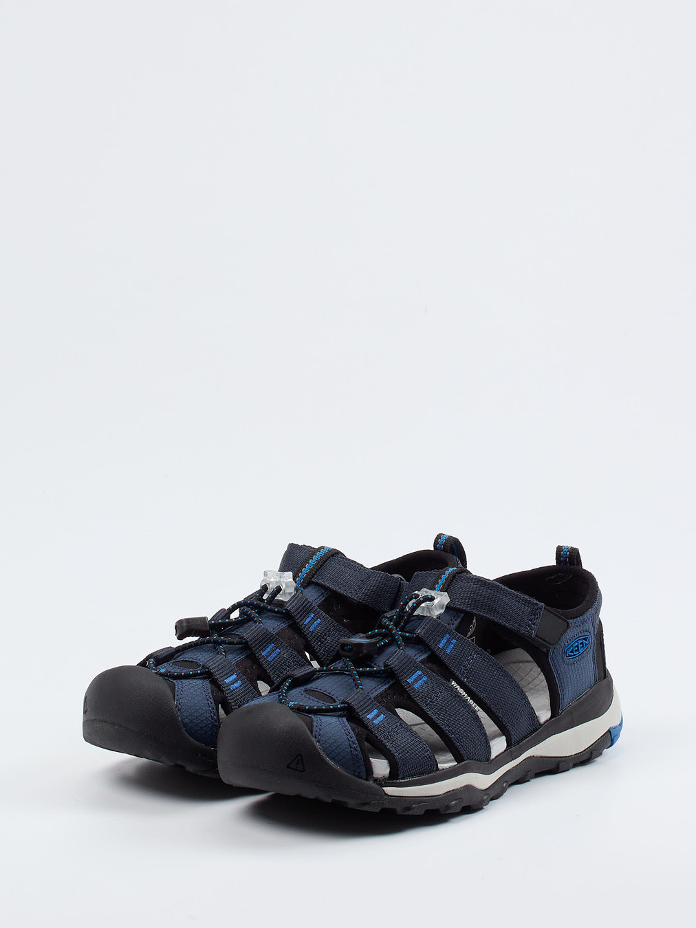 Sandale blau 6231100000102