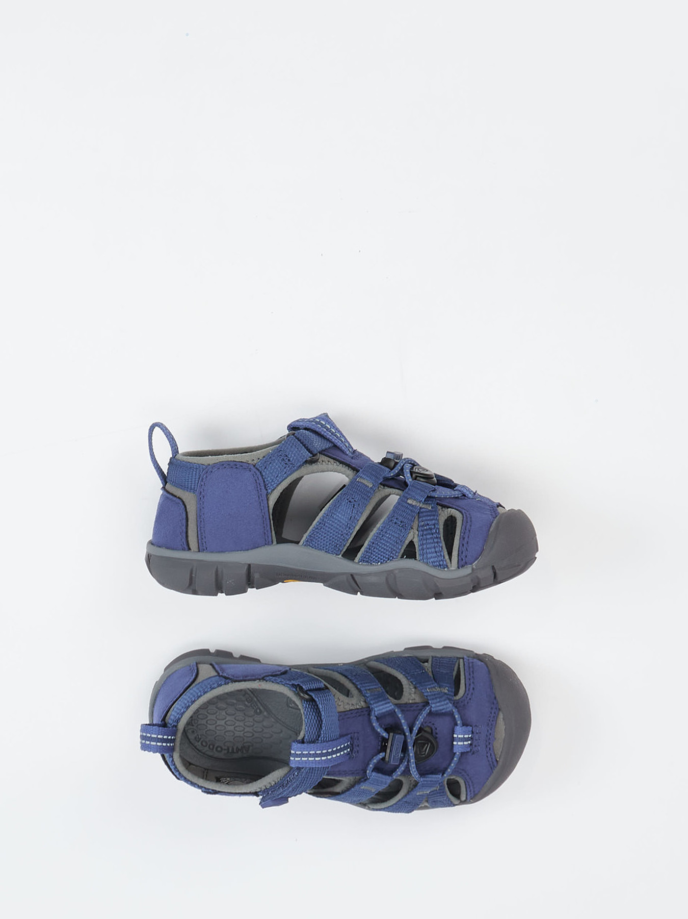 Sandale blau 6231154000104