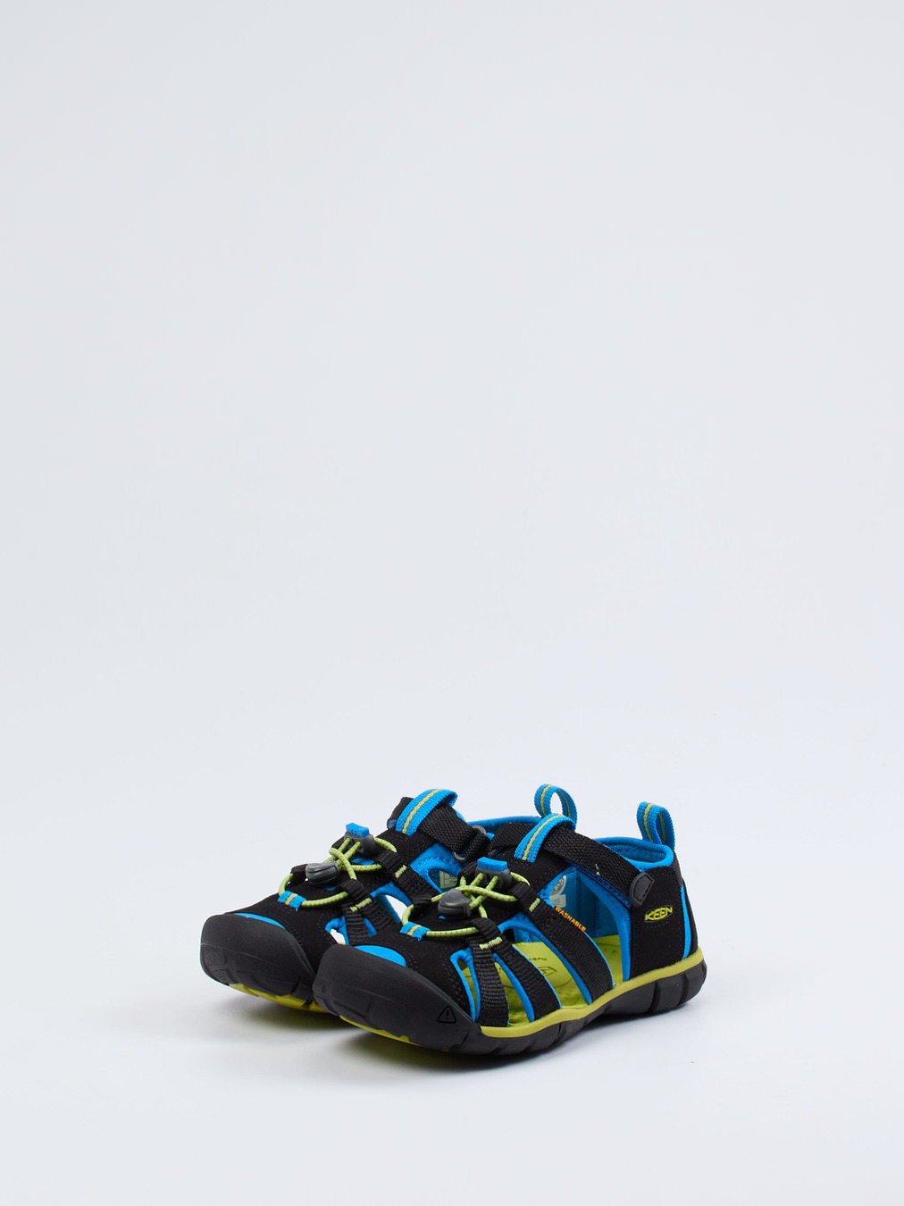 Sandale blau 6231150000102