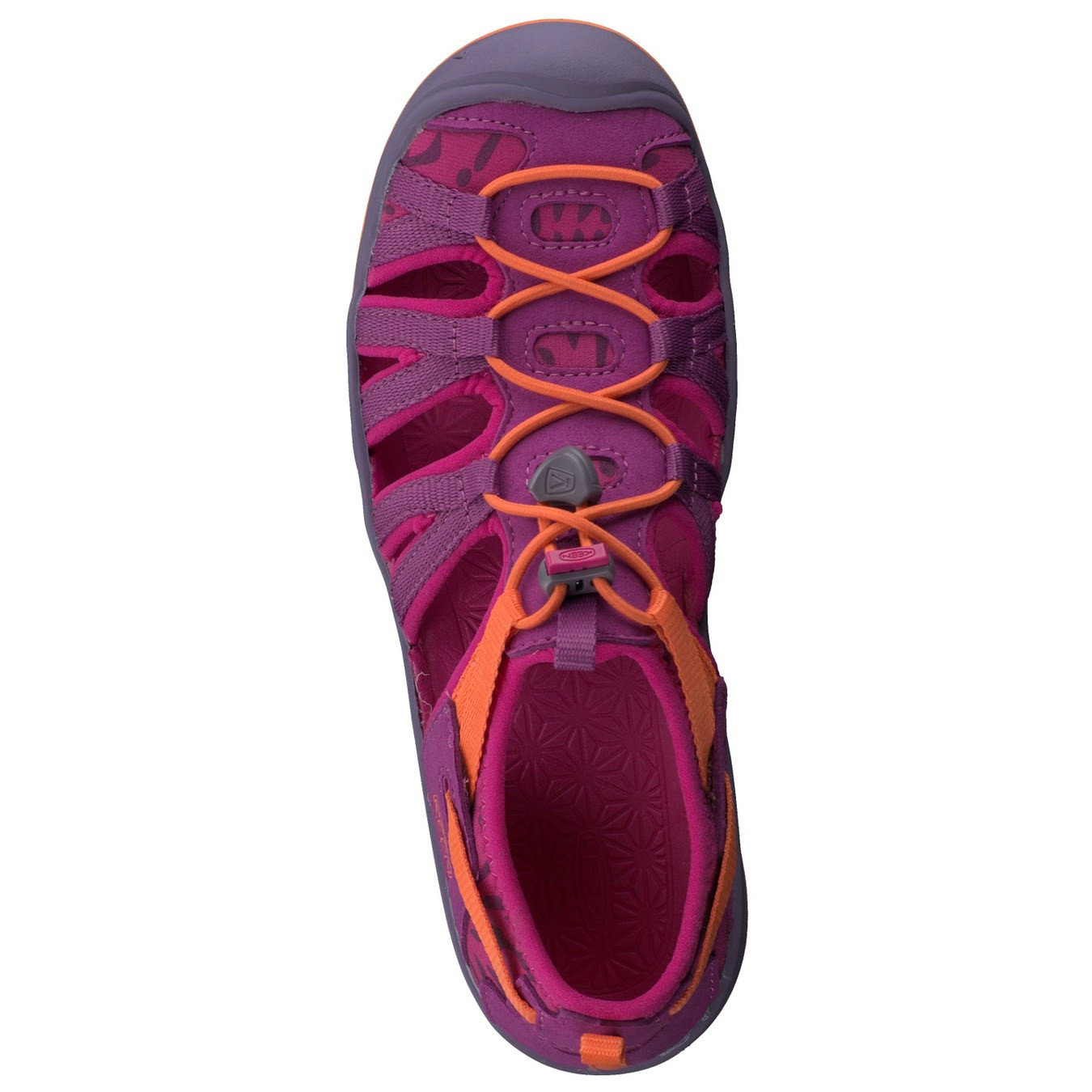 Sandale rot 623154500207