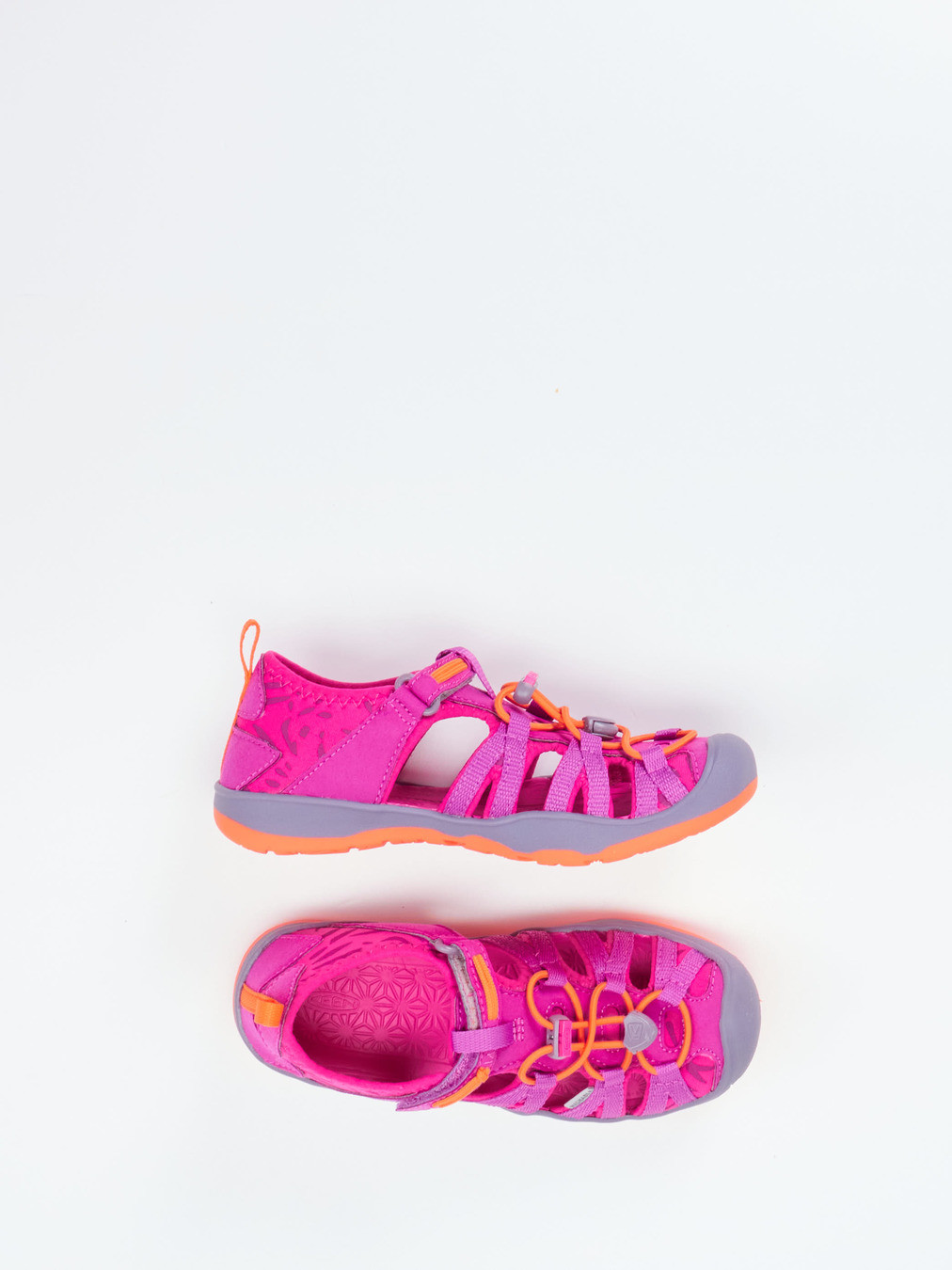 Sandale rot 6231545000204