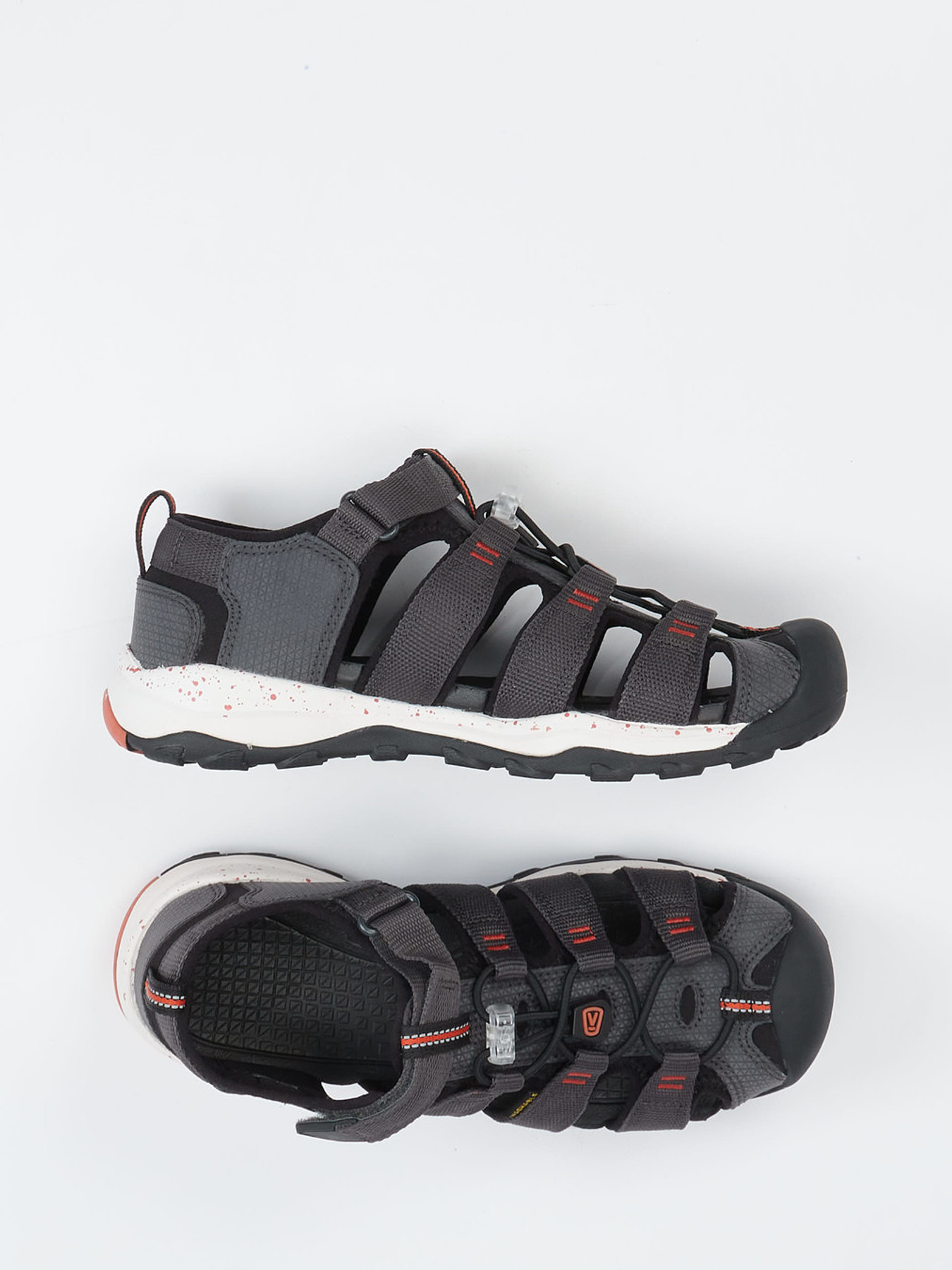 Sandale grau 6231400000104