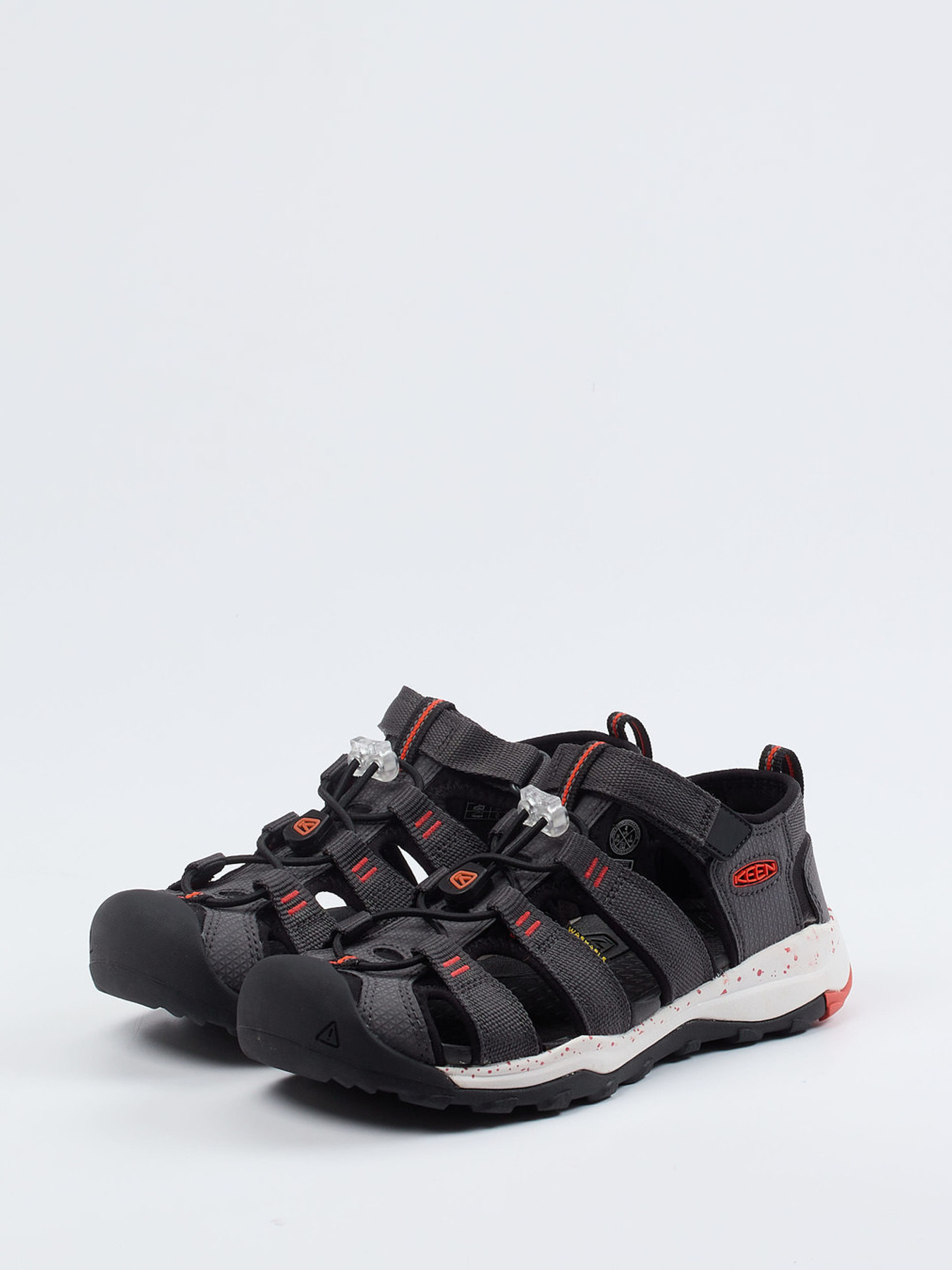 Sandale grau 6231400000102