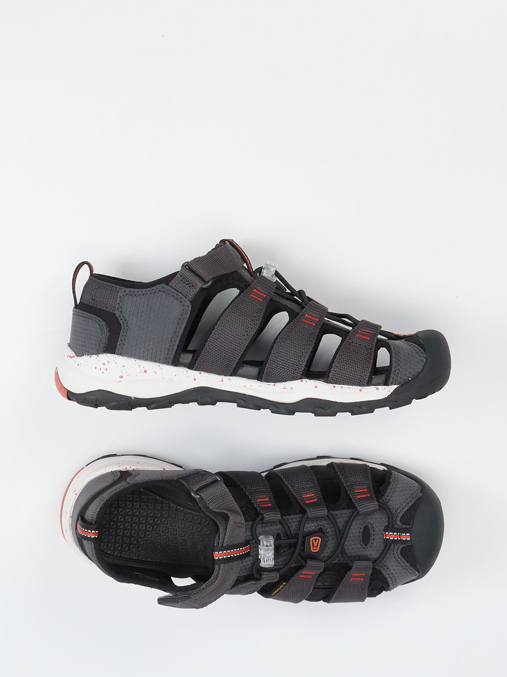 Sandale grau 6231400000104