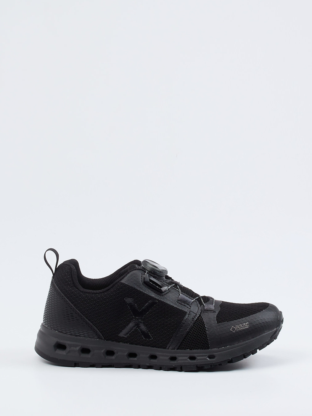 Sneaker schwarz 6611009013601