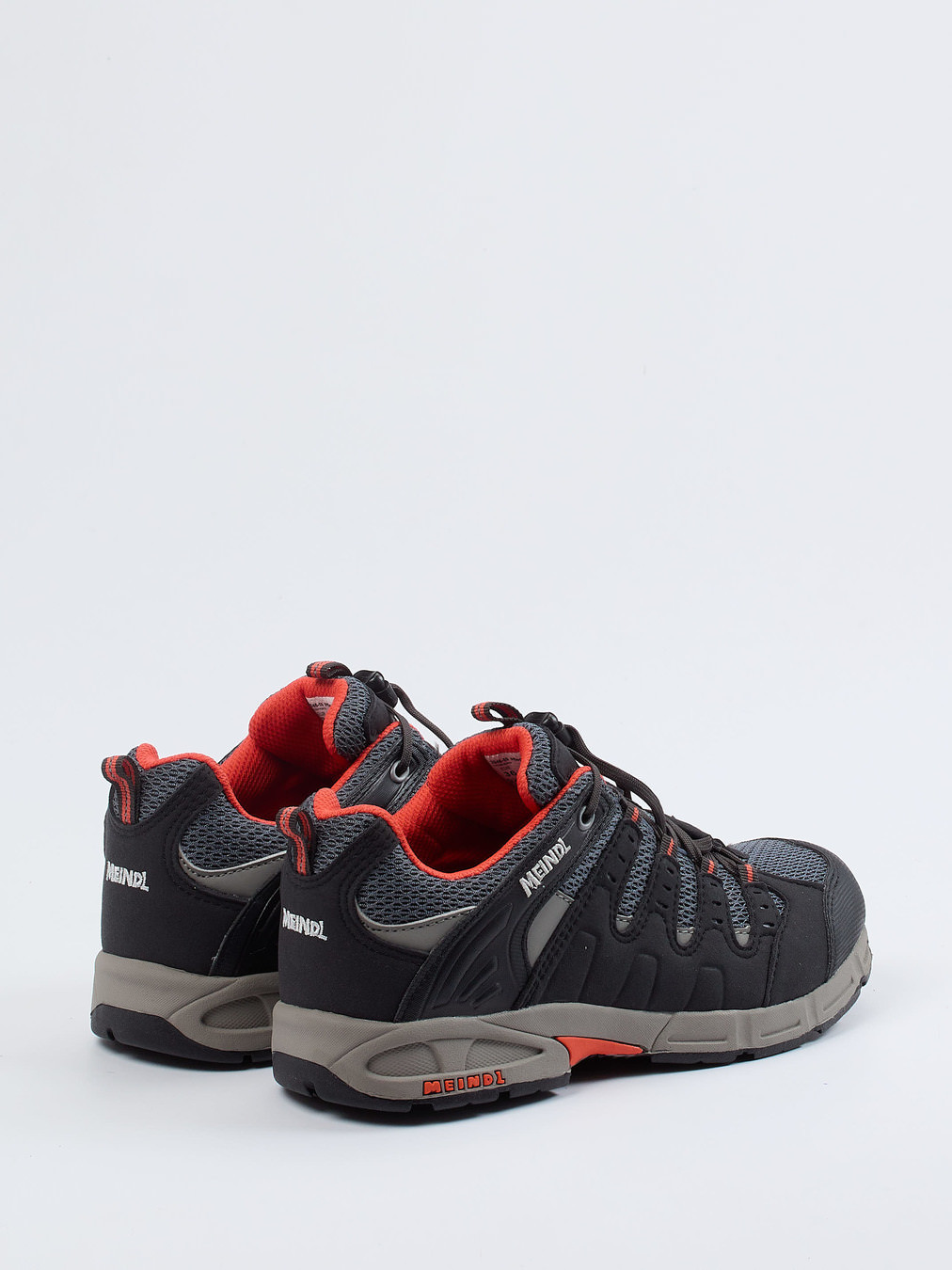 Sneaker grau 6611400000403