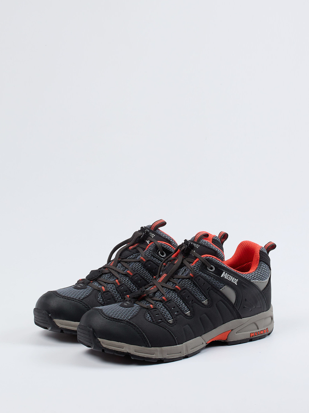 Sneaker grau 6611400000402