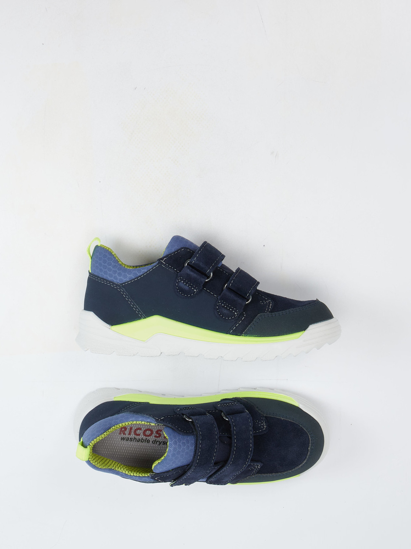 Klettschuh blau 6621109015204