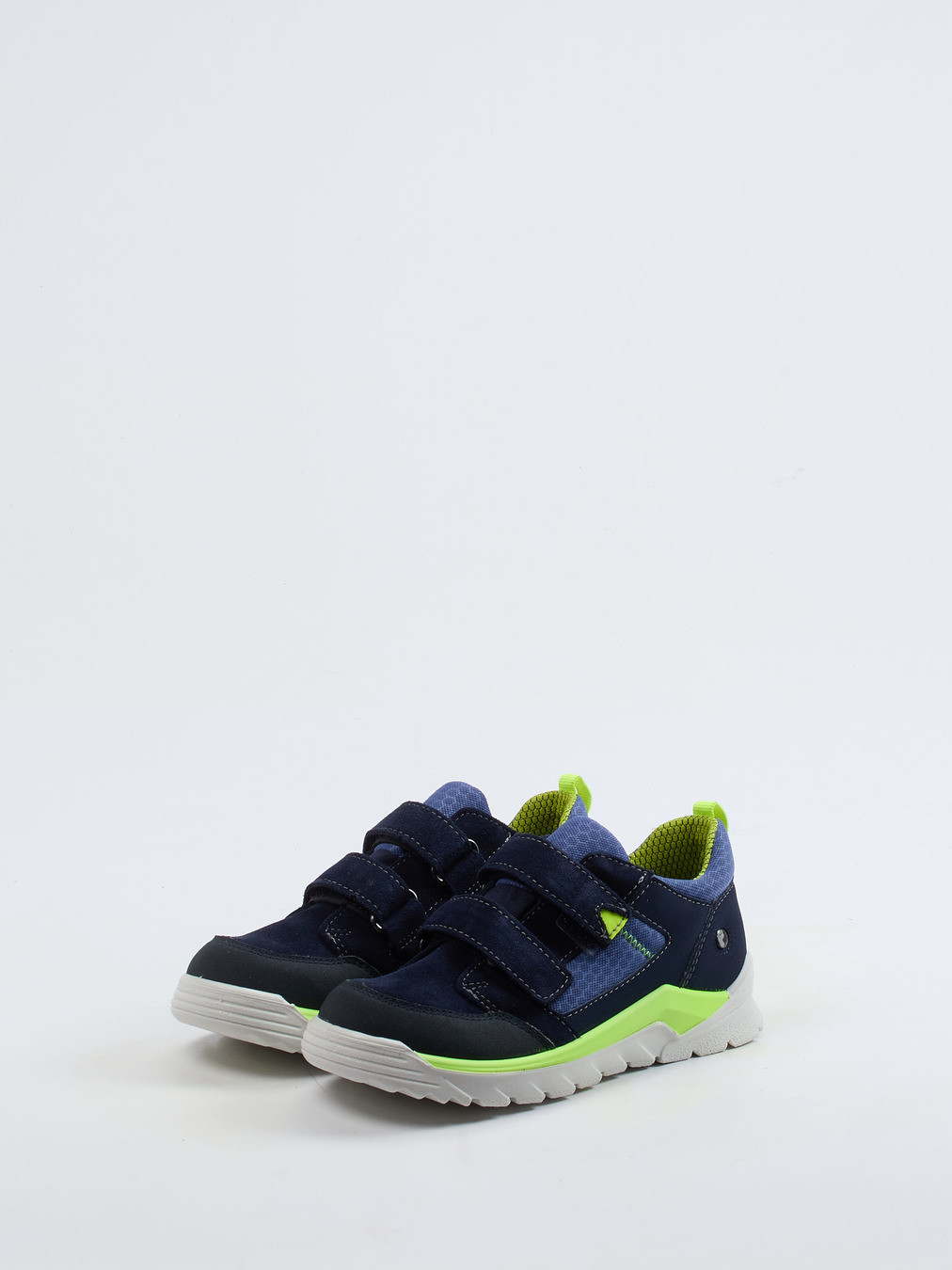 Klettschuh blau 6621109015202