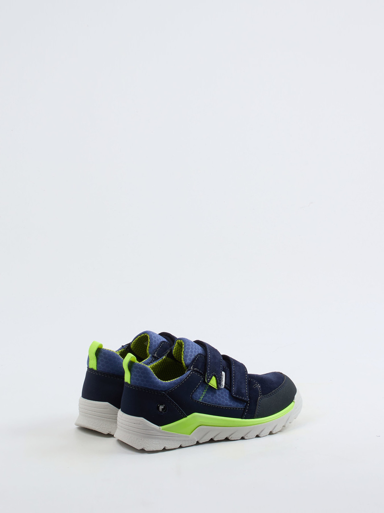 Klettschuh blau 6621109015203