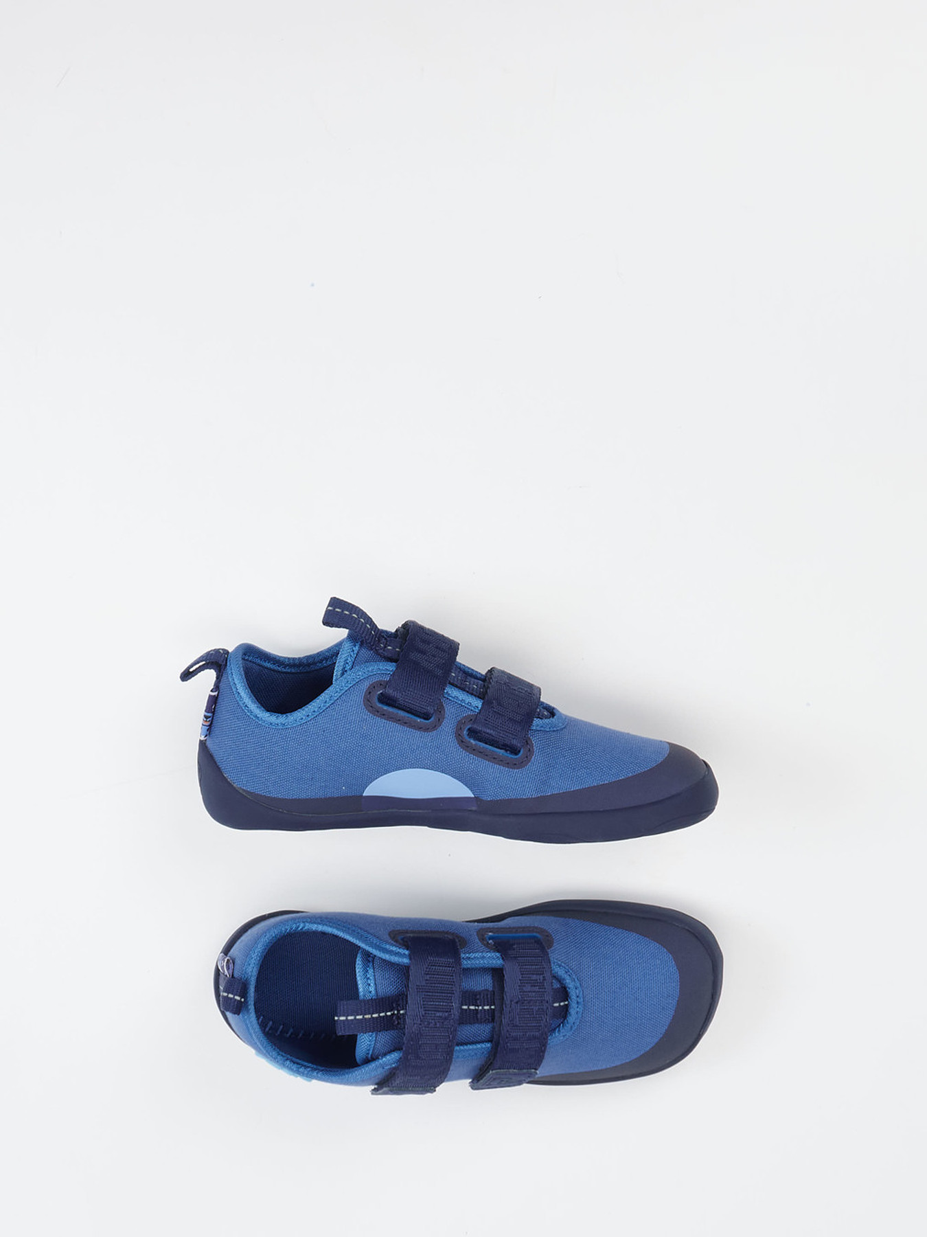 Klettschuh blau 6621151000504