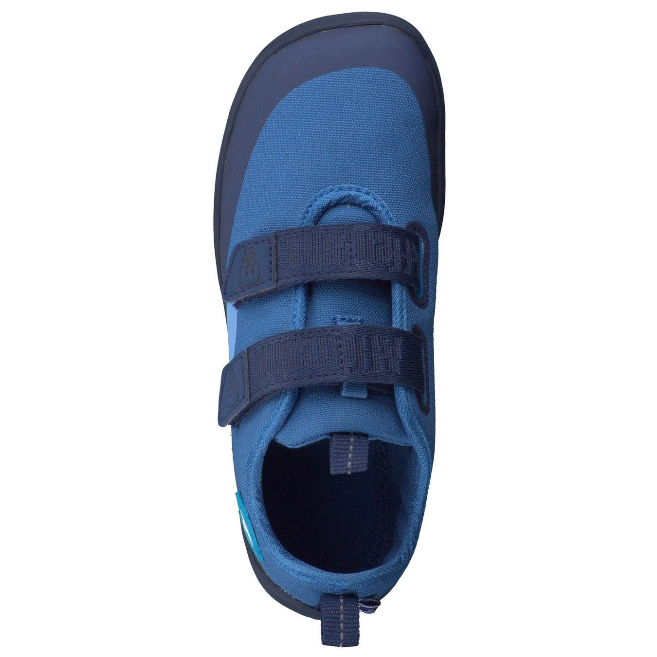 Klettschuh blau 6621151000507