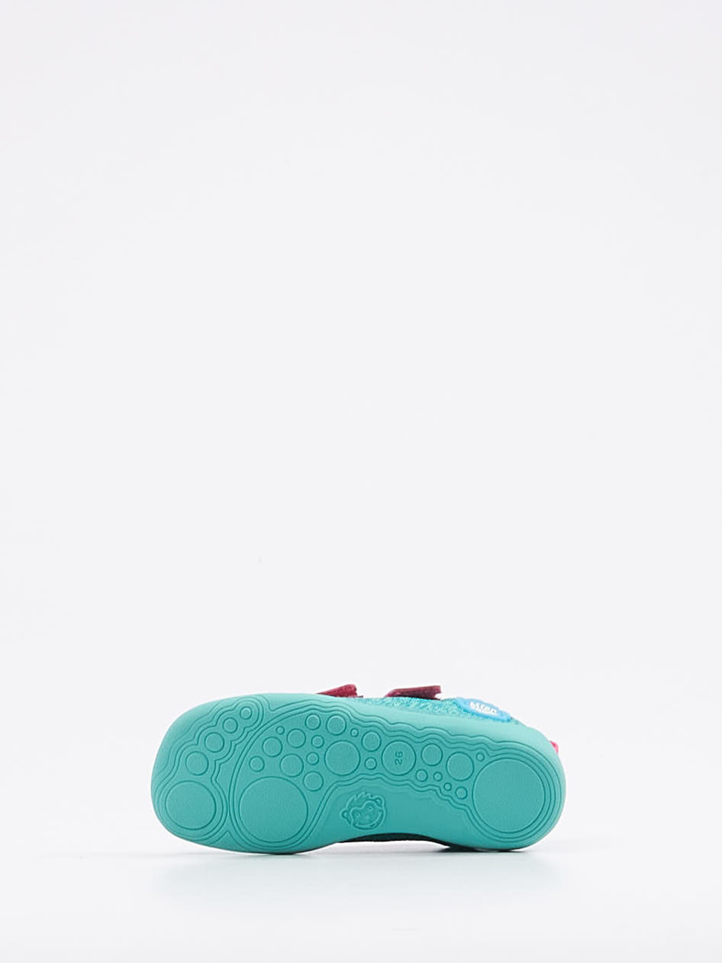 Klettschuh blau 6621175000105