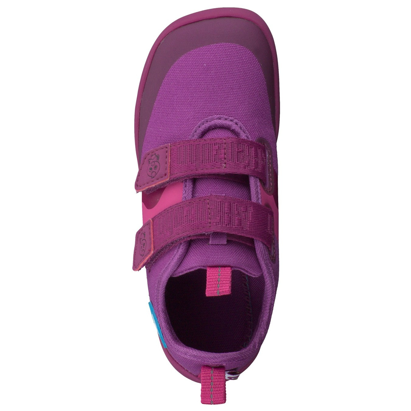 Klettschuh rot 6621535000107