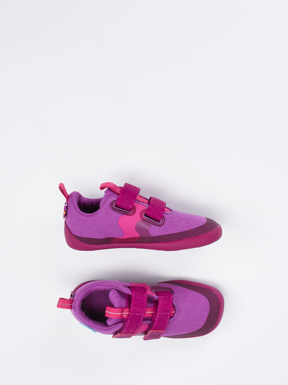 Klettschuh rot 6621535000104