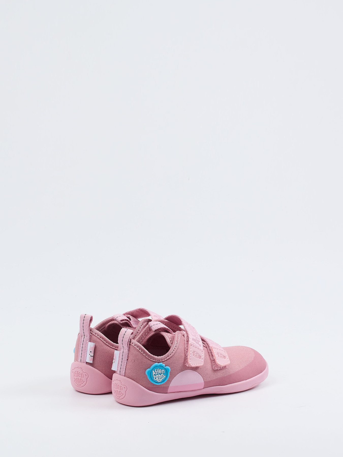 Klettschuh rosa 6621599002803