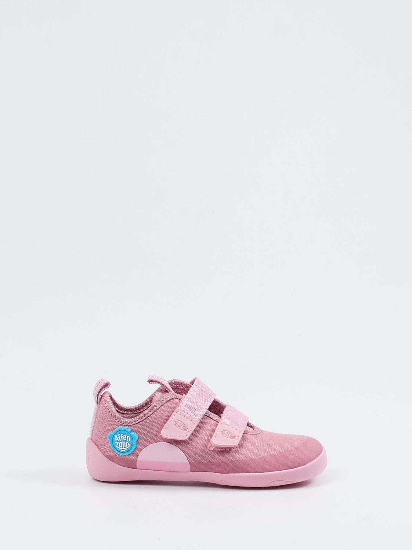 Klettschuh rosa 6621599002801