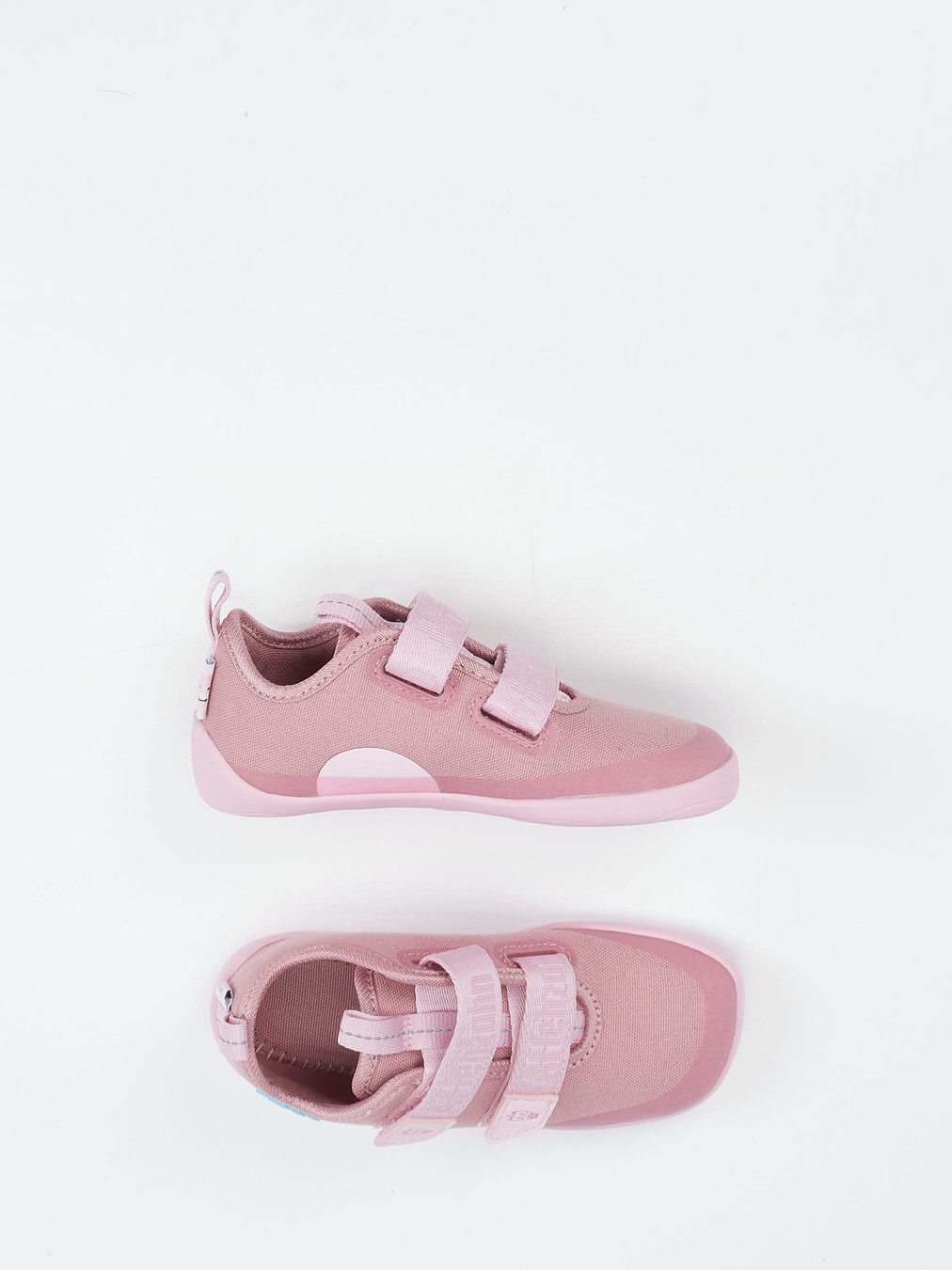 Klettschuh rosa 6621599002804