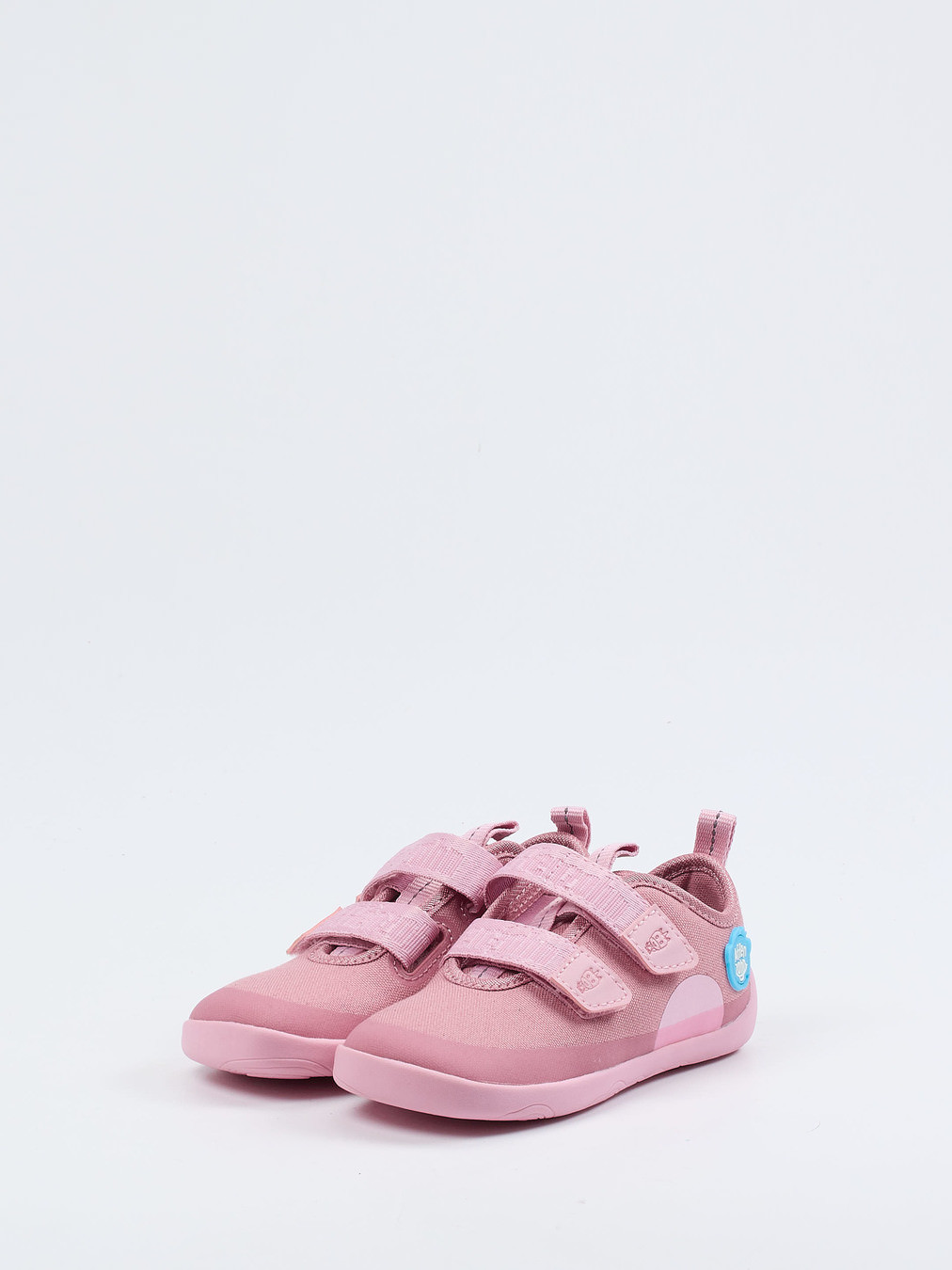 Klettschuh rosa 6621599002802