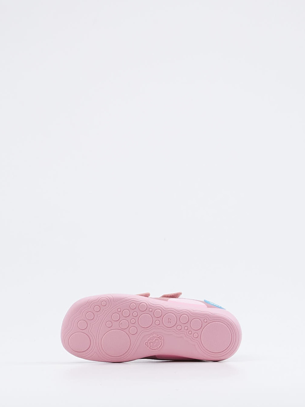 Klettschuh rosa 6621599002805