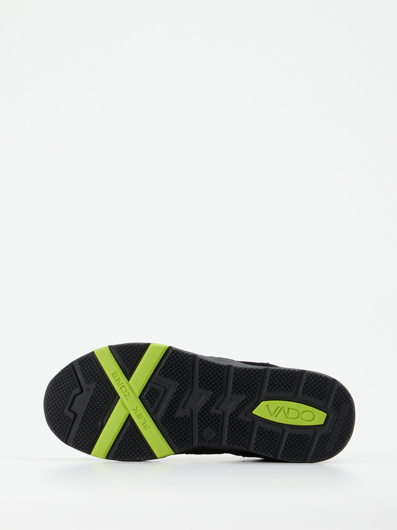 Schnürboots schwarz 6700009007405