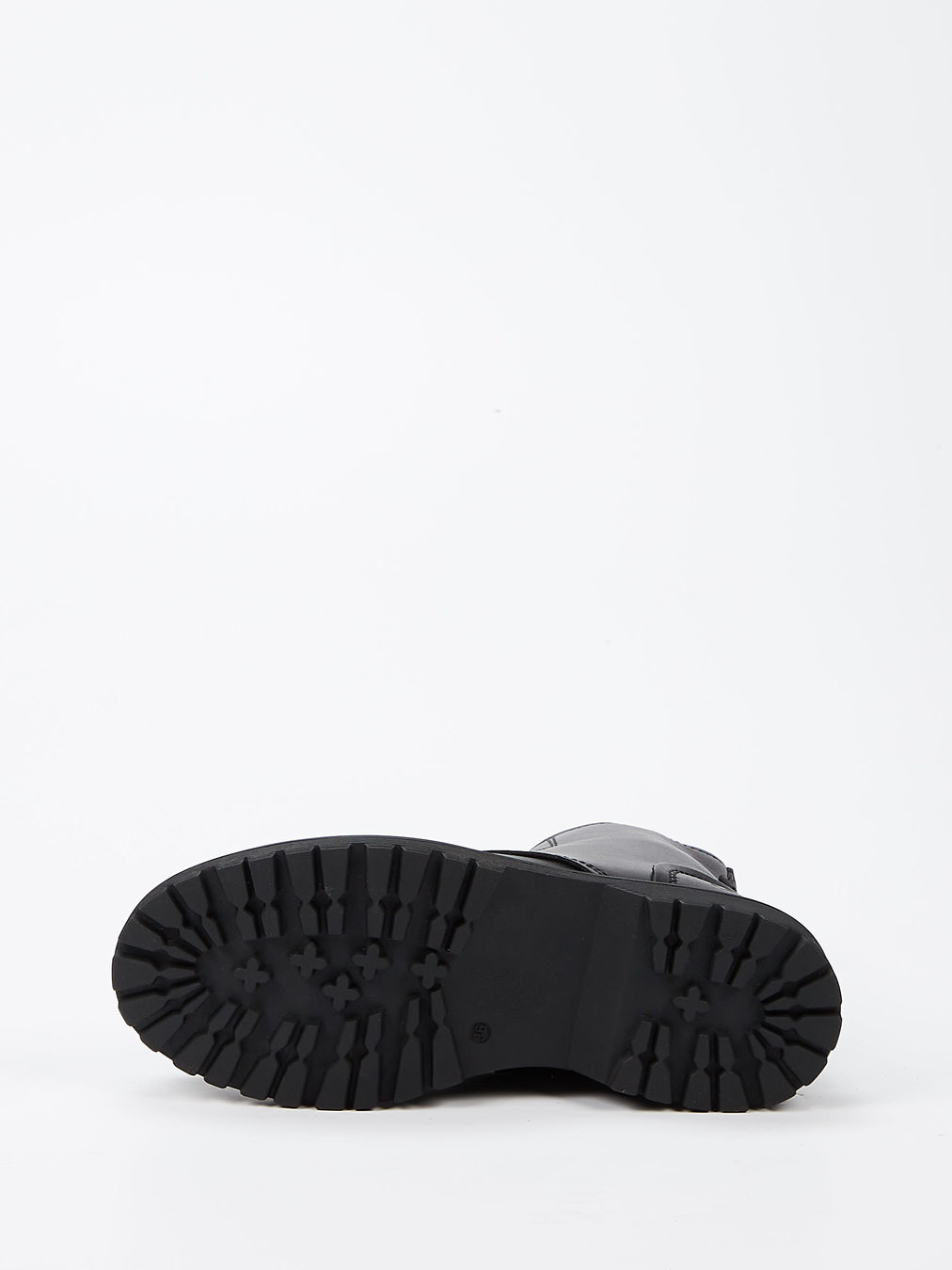 Schnürboots schwarz 6700009009305