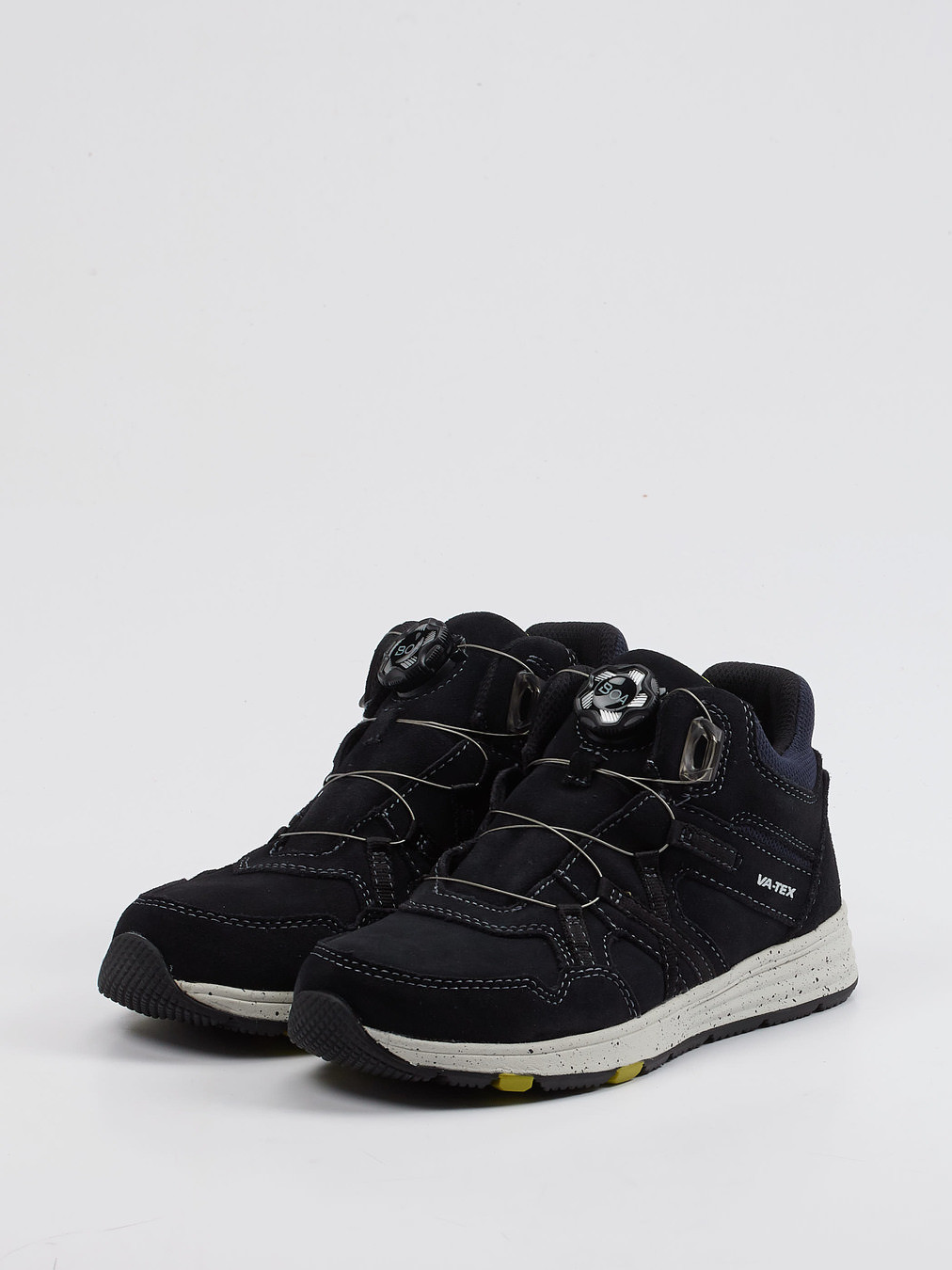 Schnürboots blau 6700109015702