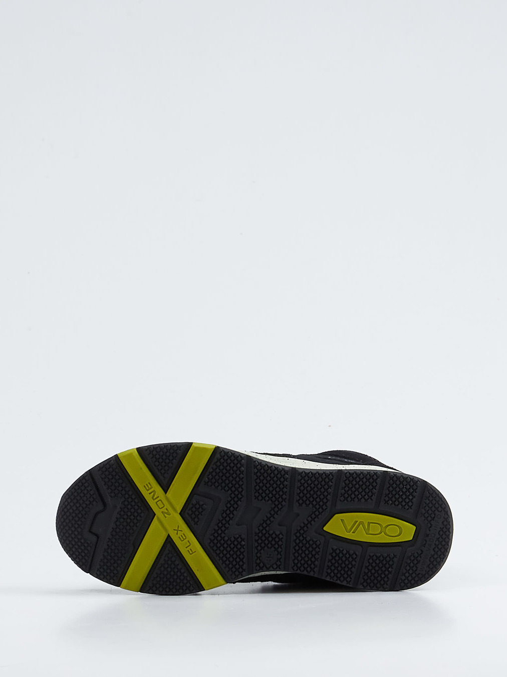 Schnürboots blau 6700109015705