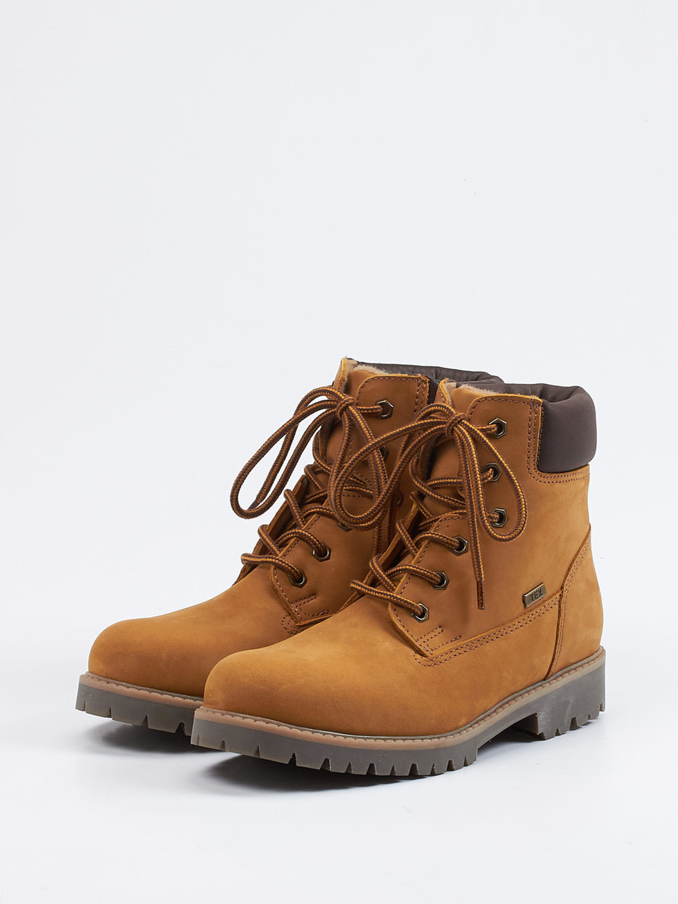 Schnürboots braun 6700289003802