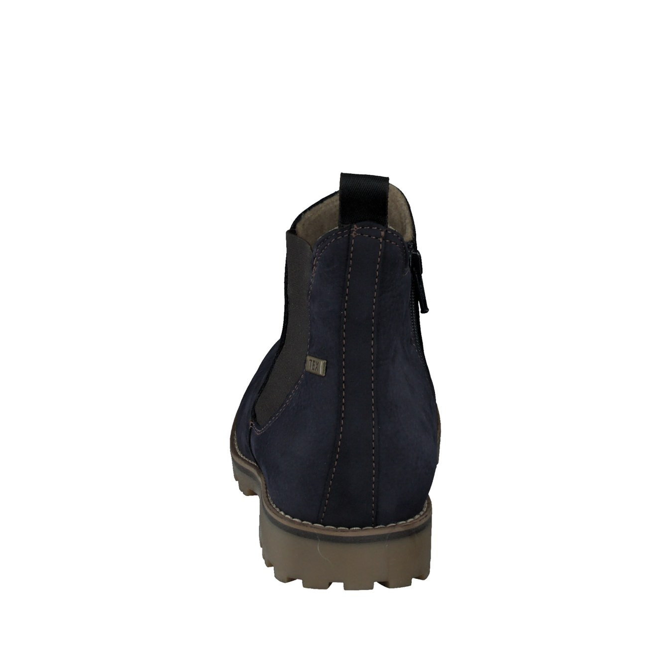 Boots blau 6720102002M03