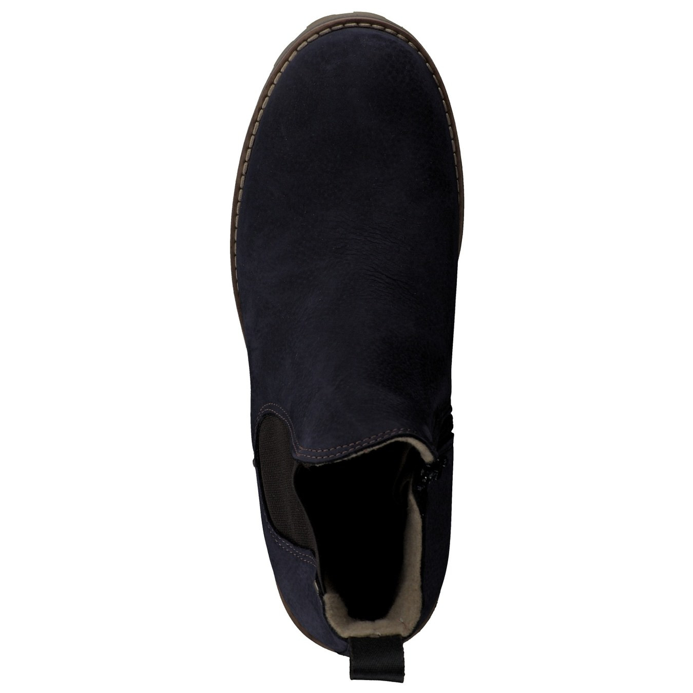 Boots blau 6720102002M07