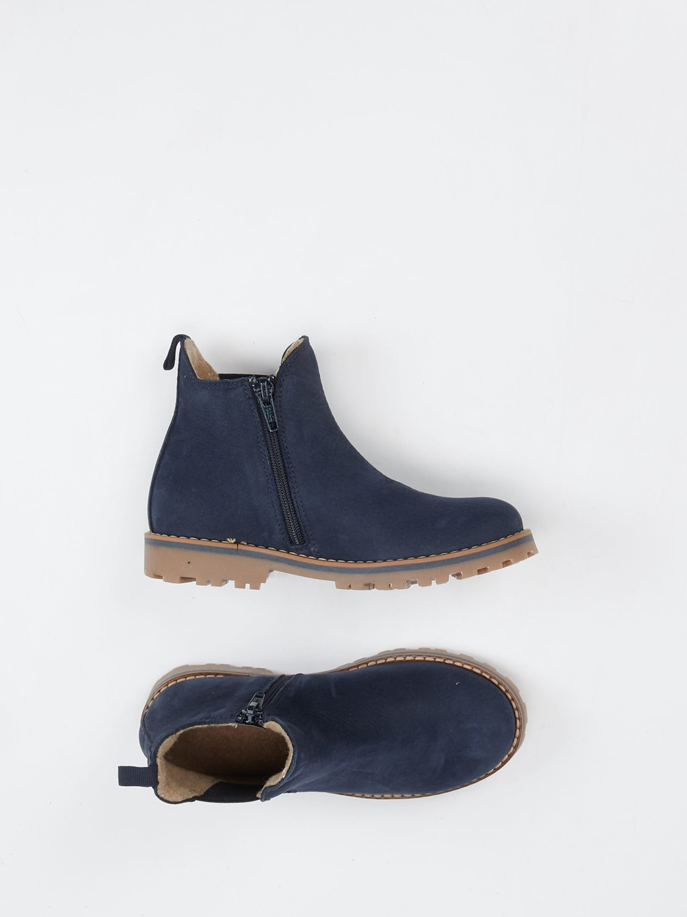 Boots blau 6720109005904