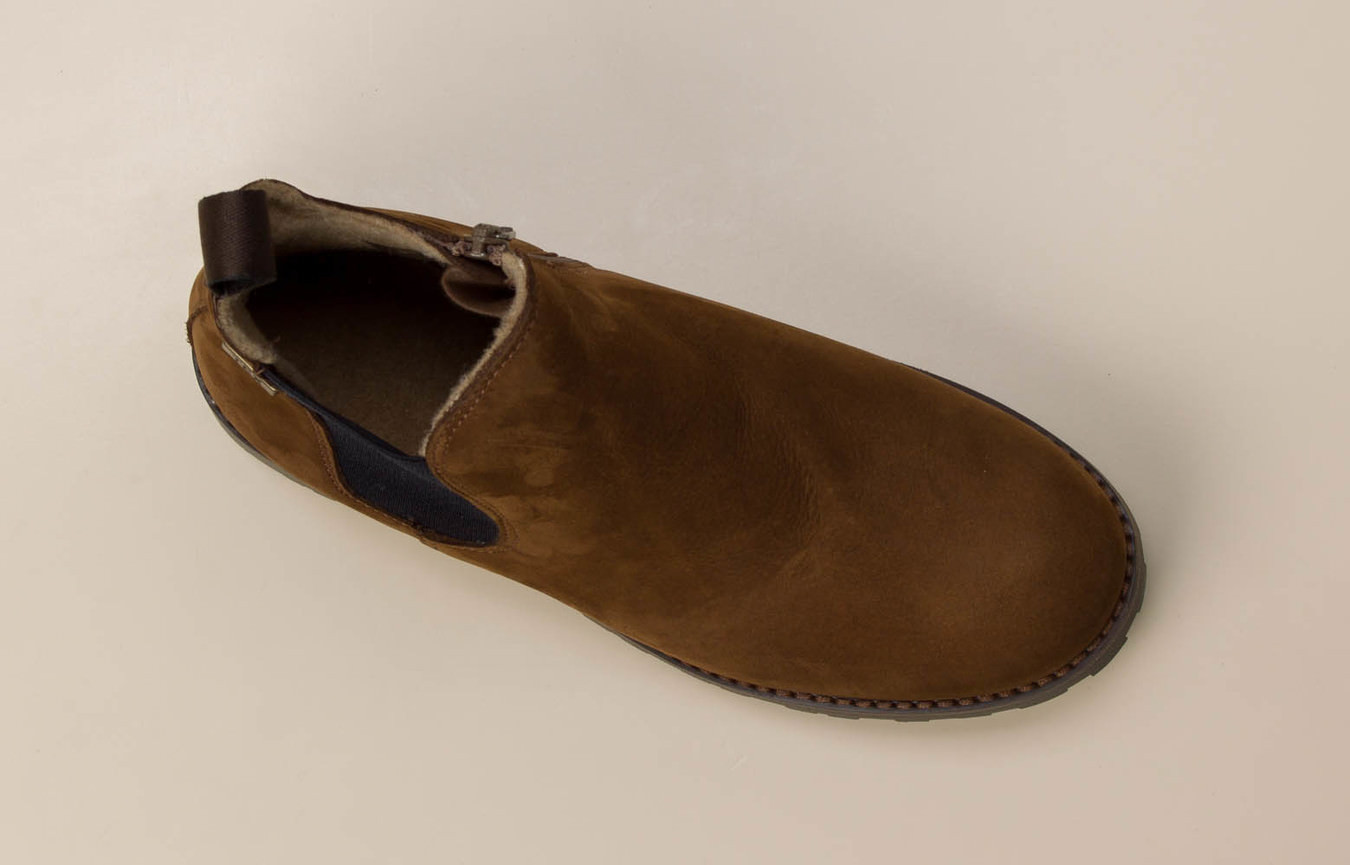 Boots braun 6720281001M07