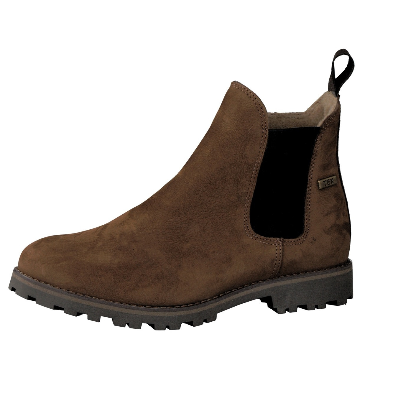 Boots braun 6720281001M01