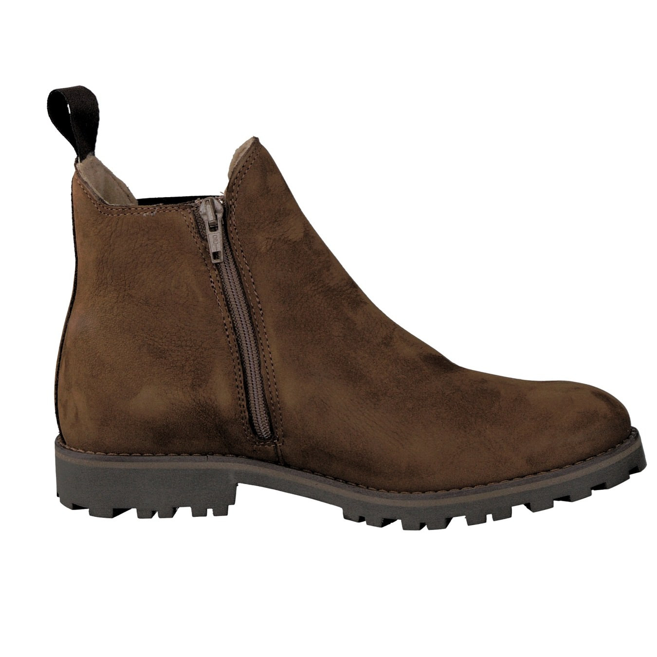 Boots braun 6720281001M04