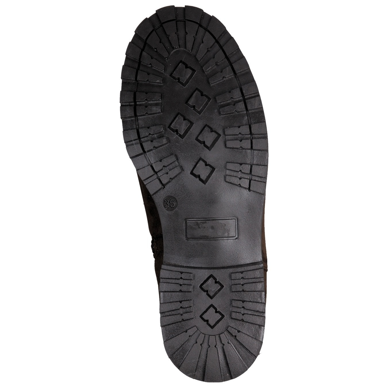 Boots braun 6720281001M05